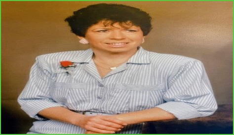 Annette Caudill obituary, woman of Middletown, OH dies of heart attack