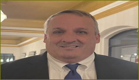 Robert Lynch Obituary: Newark Firefighters Pipe Band Manager, 59, of Rockville Centre, NY, passes away